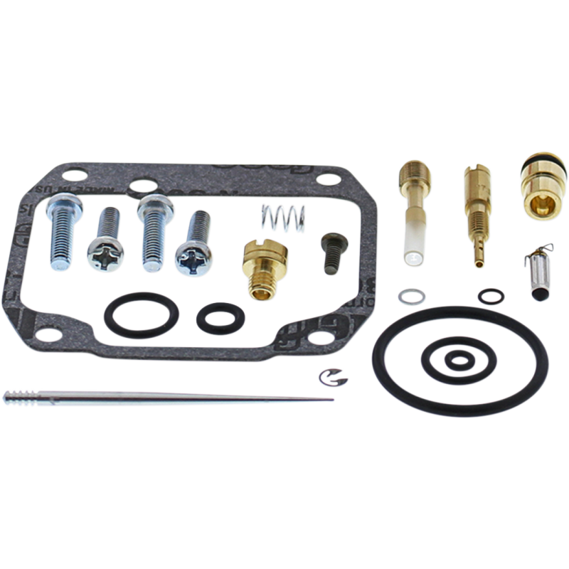 REPAIR KIT CARB SUZ