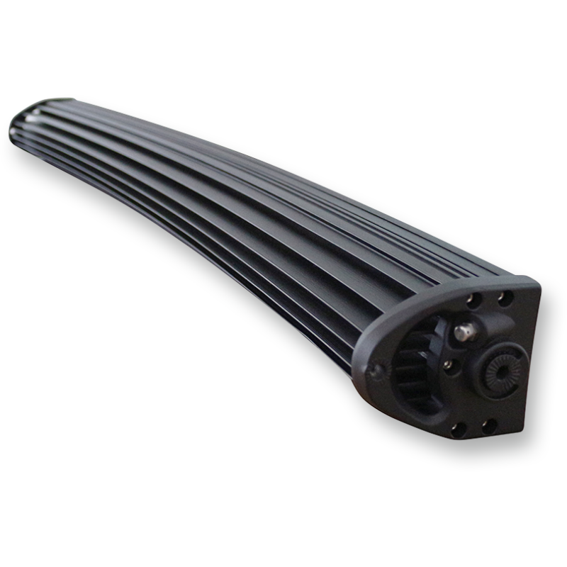 Stadium 3 Row LED Light Bar - 42” LENGTH