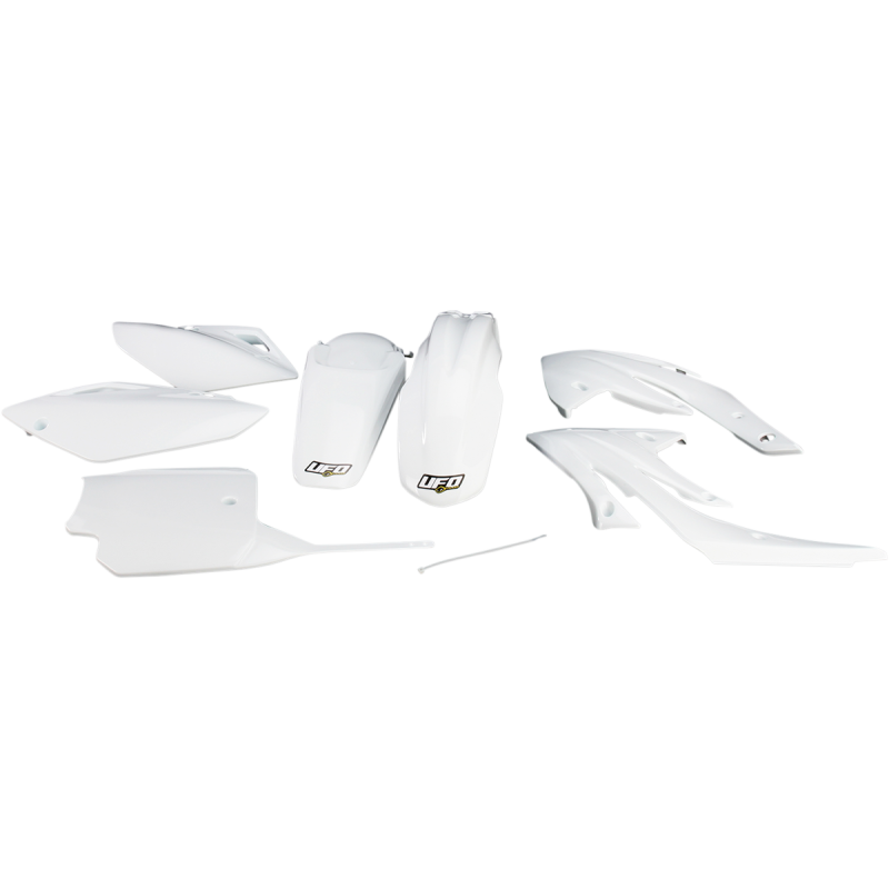 CRF150R 07-13 BODY KIT WHITE