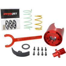 CLUTCH KIT C-A X3/X3 RR 17-21