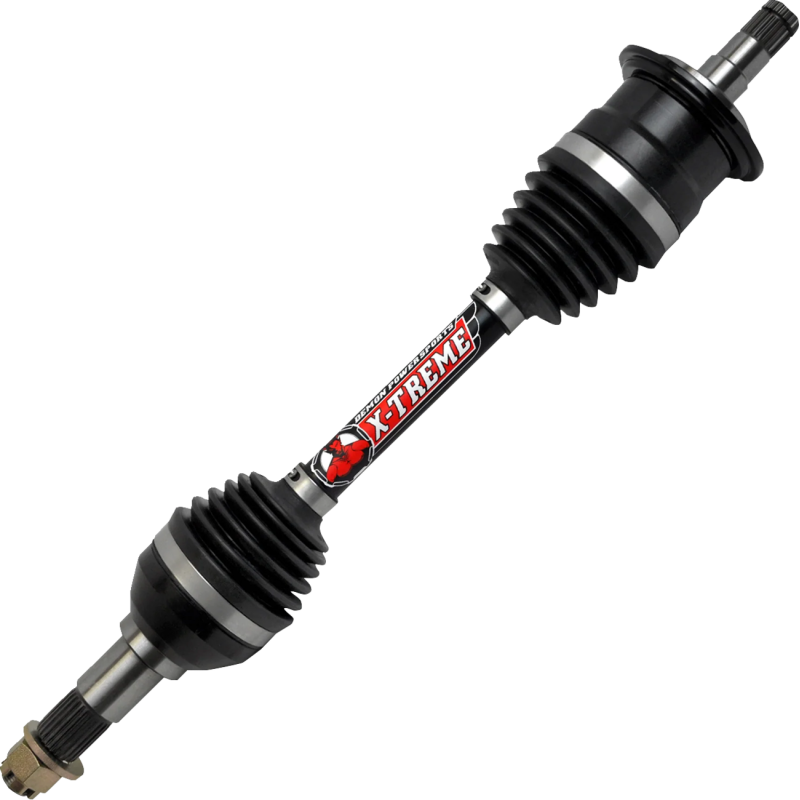 DEMON XHD AXLE