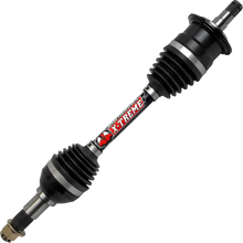 DEMON XHD AXLE