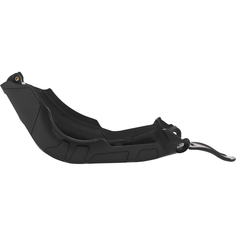 Skid Plate- LG FC450:23, SXF450:23 black