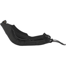 Skid Plate- LG FC450:23, SXF450:23 black