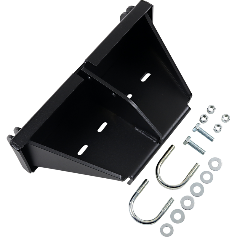 MOOSE RM5 PLOW MNT GENERAL