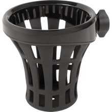 HOLDER DRNK BIG ASS GEN 2 BLK W/O MOUNT