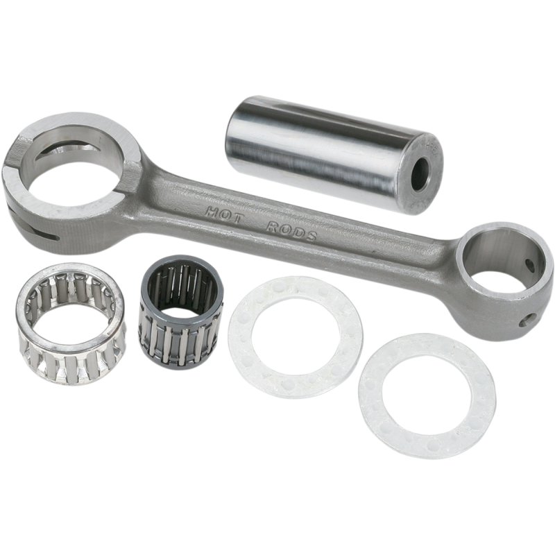85-04 KX500 CONNECTING RODS