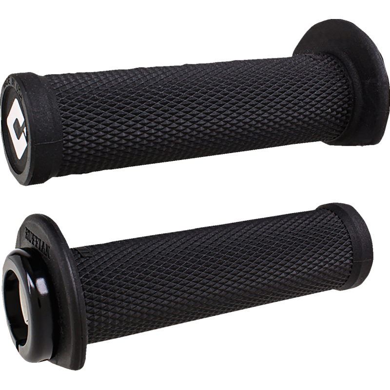 ODI RUFFIAN ATV BLK