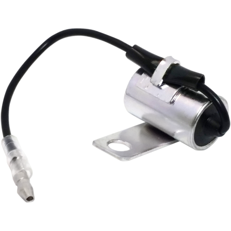 IGNITION CONDENSER