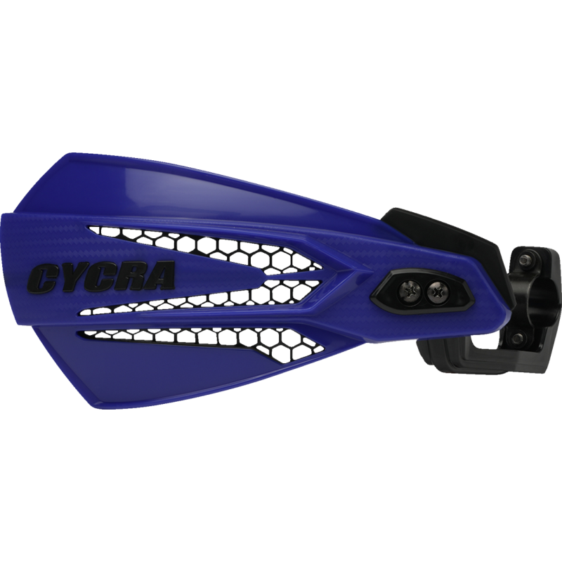 CYCRA MX-RACE HAND GUARD BLUE/BLACK