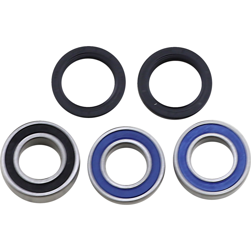 MOOSE 25-1420 REAR WHEEL BEARING KIT
