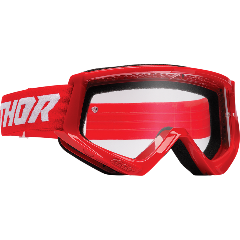 GOGGLE COMBAT RACER