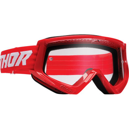 GOGGLE COMBAT RACER