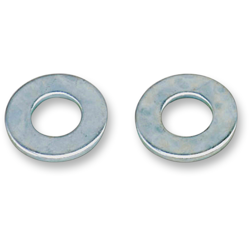 M8x17mm Flat Washer(10Pk)