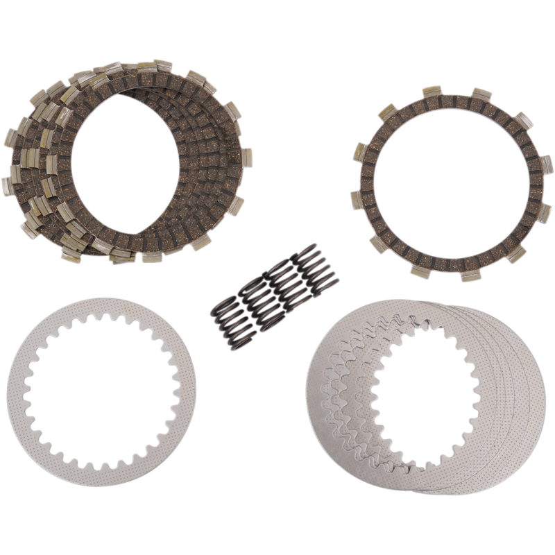 DRC89 DRC SERIES CLUTCH KIT EBC