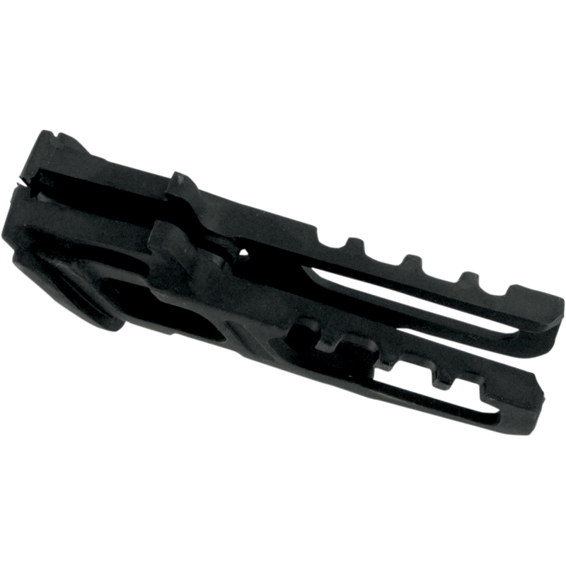 CR/CRF125-450R/X 07-13 CHAIN GUIDE BLACK