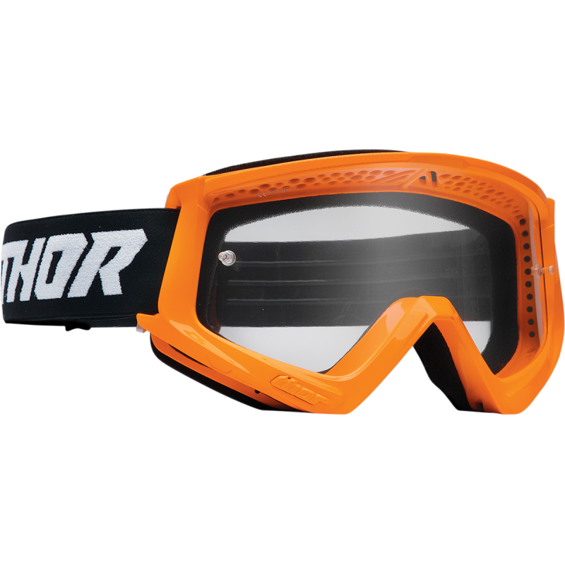 GOGGLE COMBAT RACER