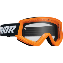 GOGGLE COMBAT RACER