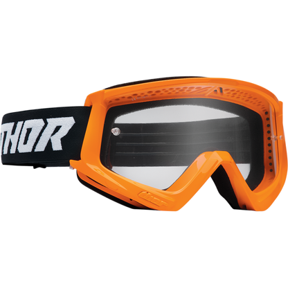 GOGGLE COMBAT RACER YOUTH