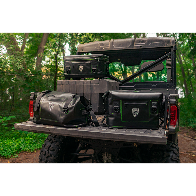 DRYFORCE Quick Release Waterproof Cooler - H-D Luggage Rack