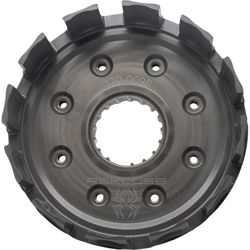 CLTCH BASKET CR 450R 21