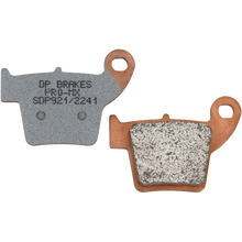 SDP921MX PRO-MX COMPOUND BRAKE PAD SET