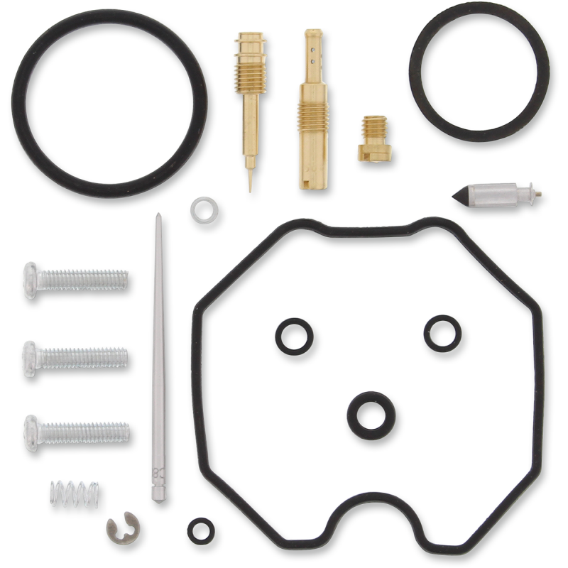 REPAIR KIT CARB HON