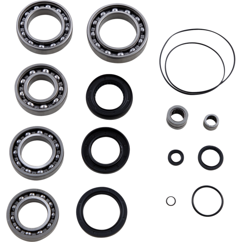 BEARING KIT DIFF FT HONDA