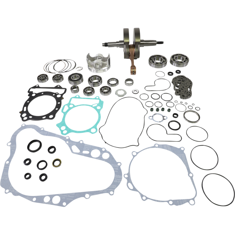 ENGINE KIT SUZ