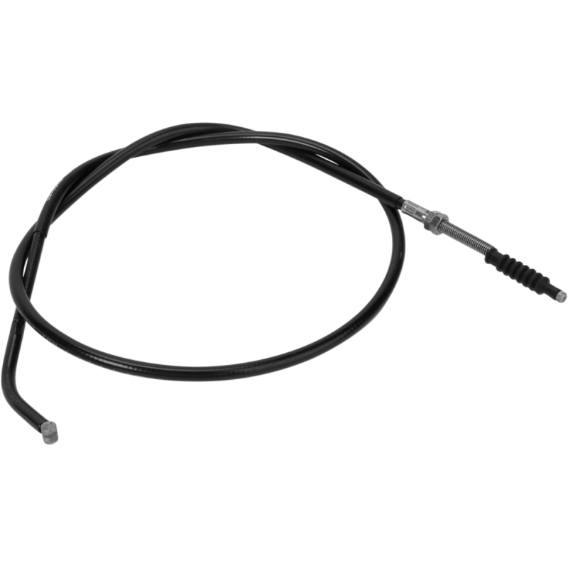 CLUTCH CABLE BLACK VINYL