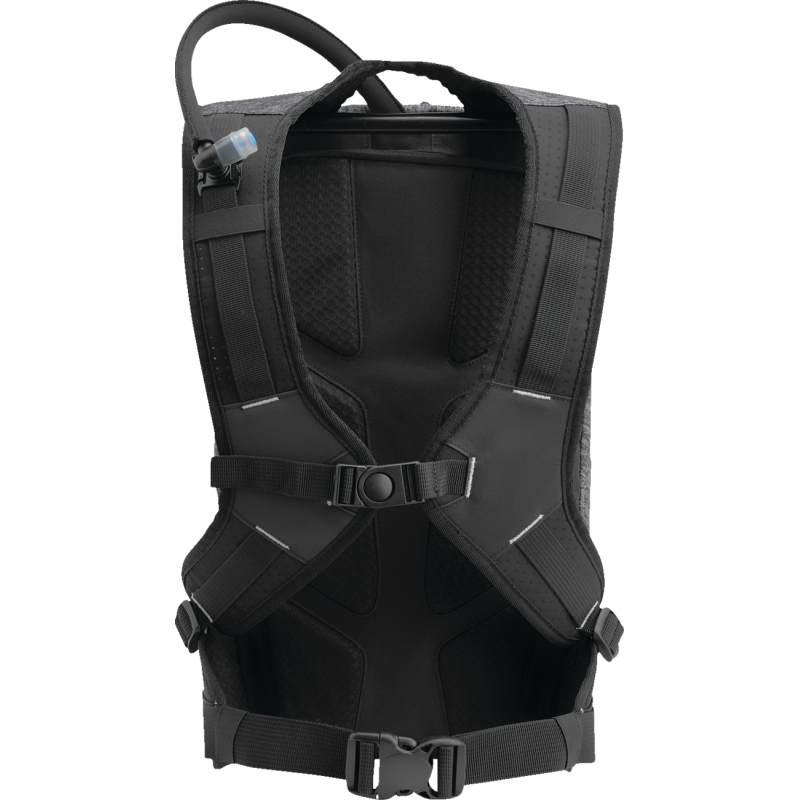 HYDROPK VAPOR 1.5L CH/HTR