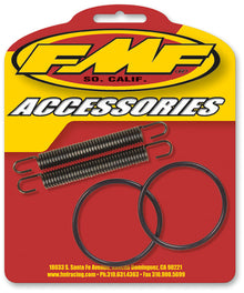 92-01,05-07 CR250 PIPE SPRING,O-RING KIT