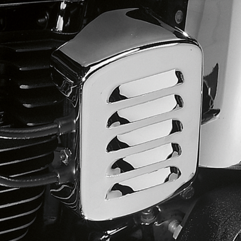 65-99 FX/FXST LOUVERED COIL COVER (EA)