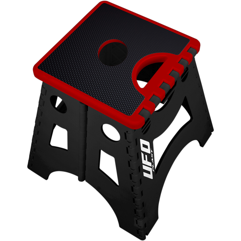BIKE STAND RED