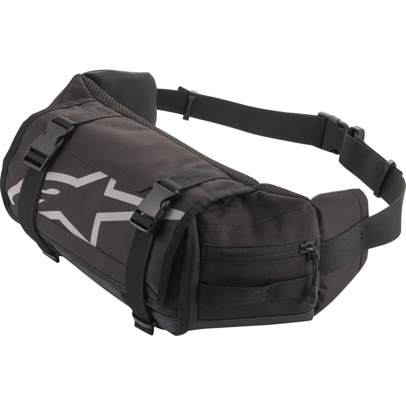 PACK TOOL TECH BLACK