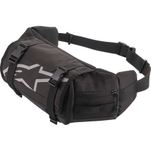 PACK TOOL TECH BLACK