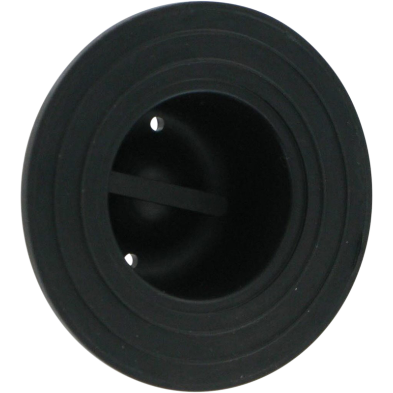 FUEL TANK- GAS CAP GASKET S BLACK