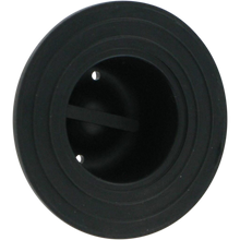 FUEL TANK- GAS CAP GASKET S BLACK
