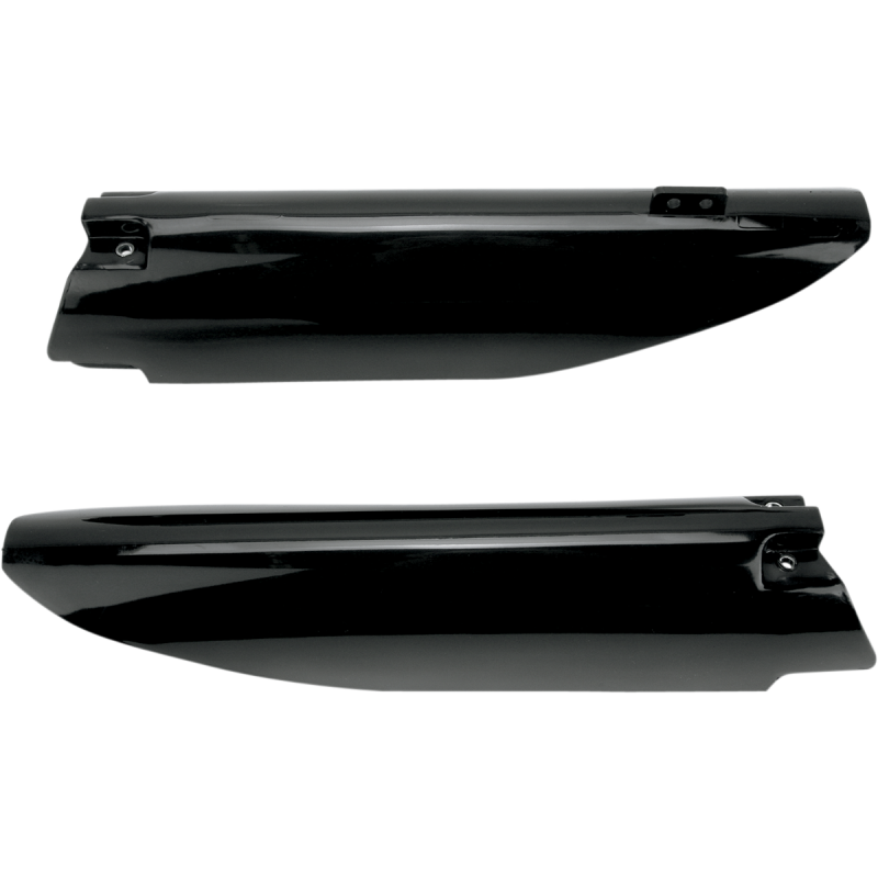 RM125/250/RMZ450 07-08 FORK PROTCTR BLCK