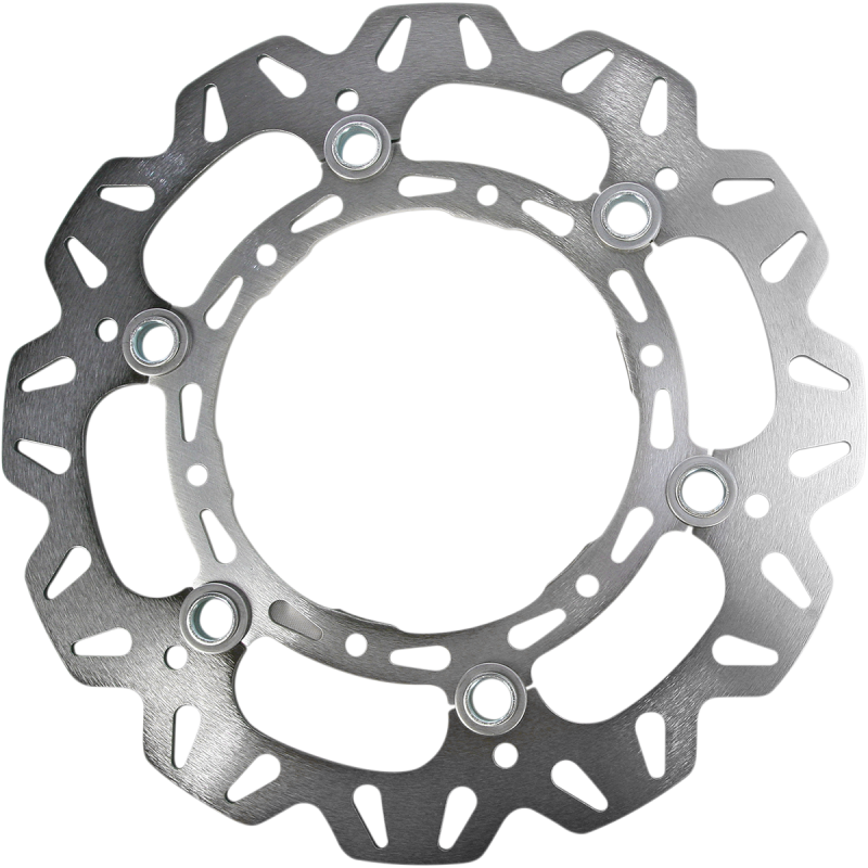 EBC ROTOR MX MD6356CX