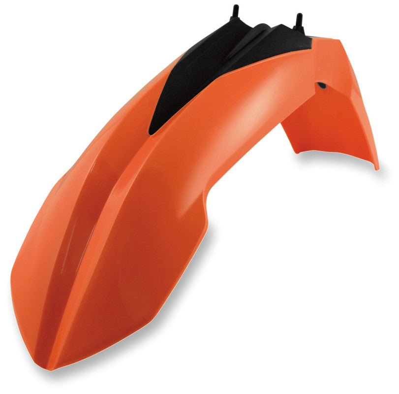 FF SX:07-10 EXC XC XC-W:08-10 KTM ORANGE