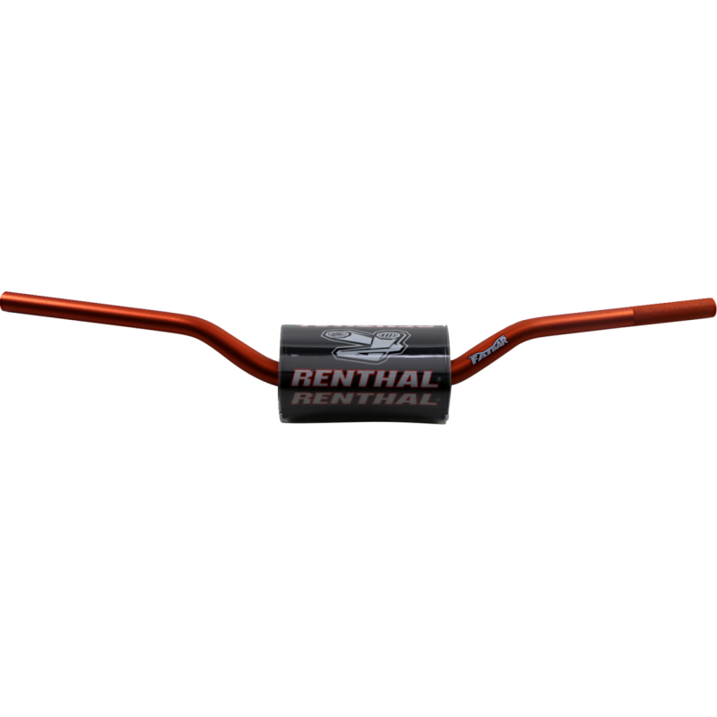RENTHAL FATBAR MINI ORANGE KTM SX85 831