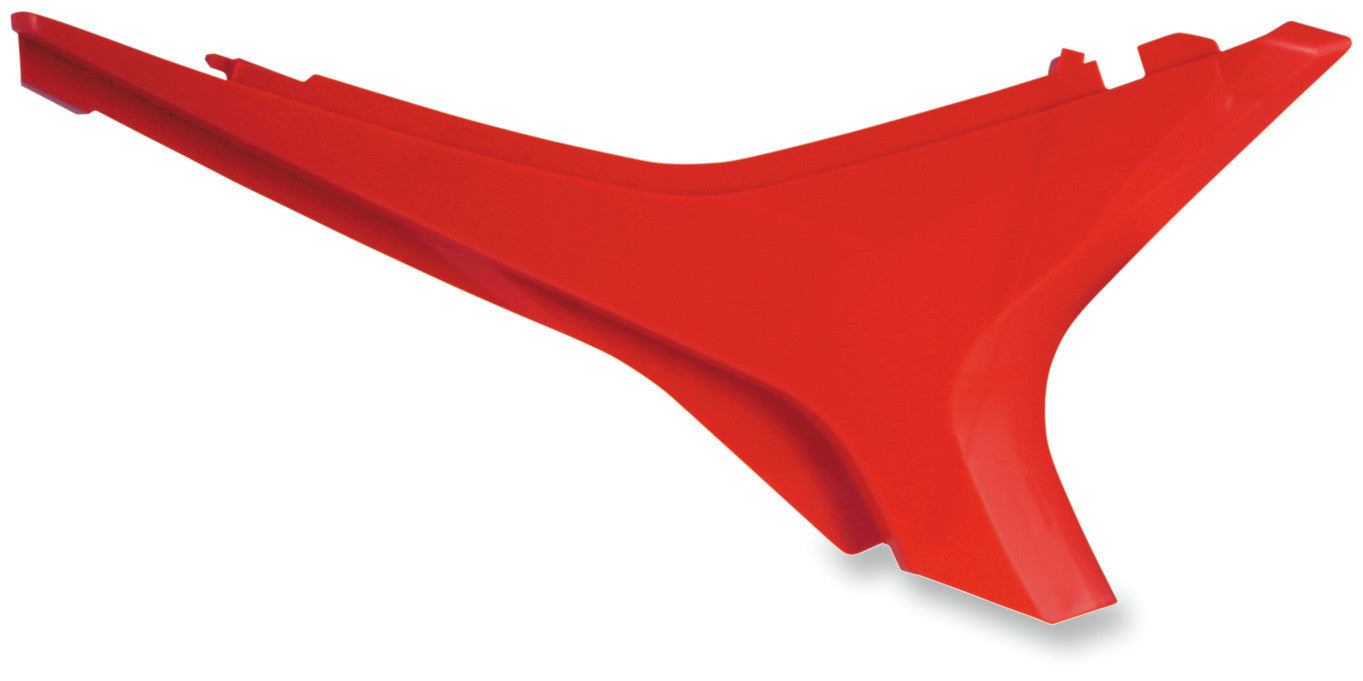 AIRBOX CVR CRF450R:09-10 CR RED