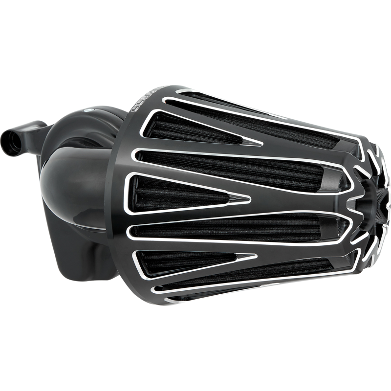 AIR CLNR MNSTR CRFIRE BLK