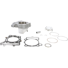 11-12 KX250F BIG BORE CYLINDER KIT
