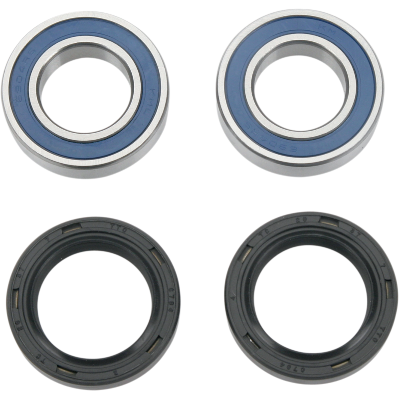 25-1081 WHEEL BEARING & SEAL KIT