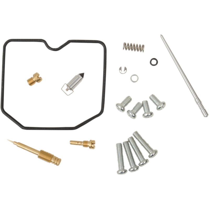 REPAIR KIT CARB KAW