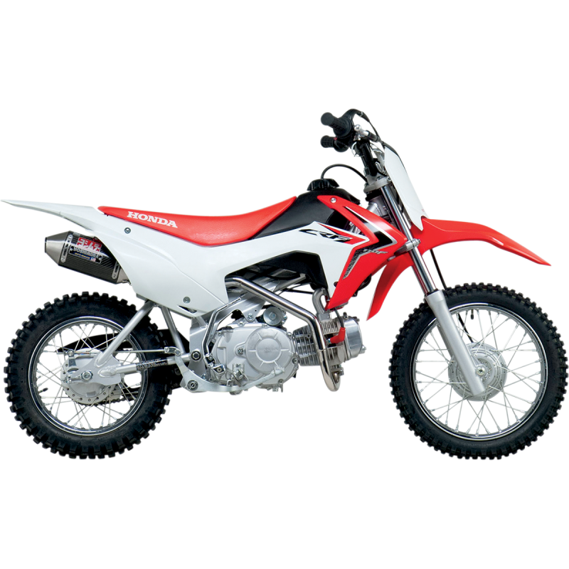 13-18 CRF110 RS2-COMP FS SS/CF/CF-TIP