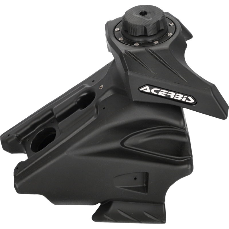 Fuel Tank- HSQ FC250/350/450:23, FX350/450:23 2.9GAL black