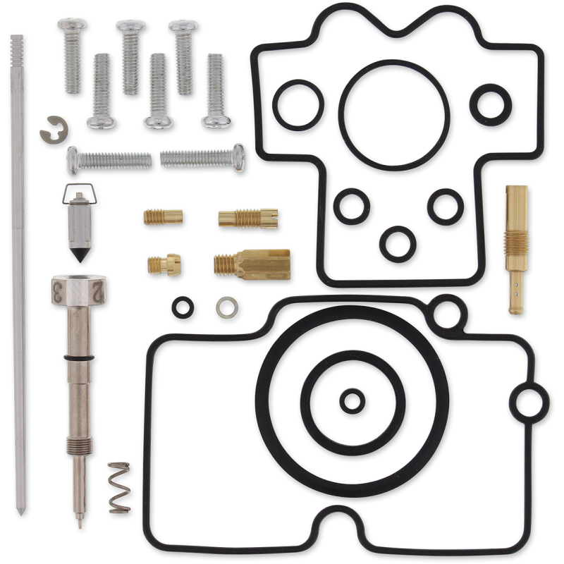 REPAIR KIT CARB HON